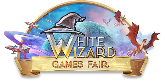 Wise Wizard Games Fair