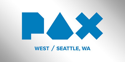 Wise Wizard Games at PAX West 2019!