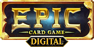Press Release: Epic Card Game Digital Goes Live with Free Gameplay