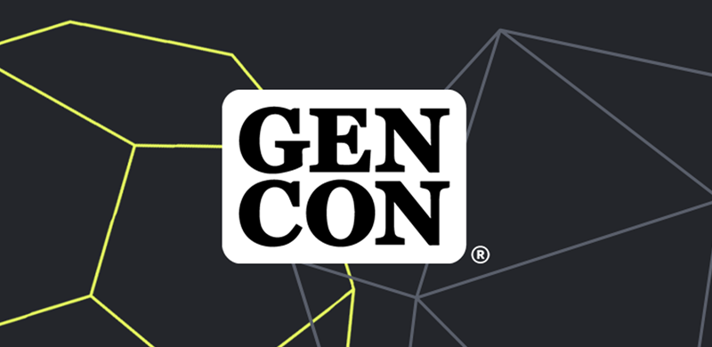 Wise Wizard Games at Gen Con 2026!