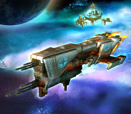 Star Realms