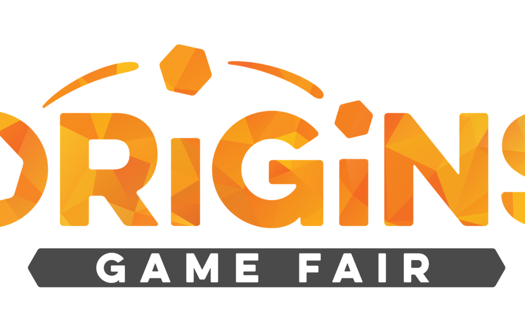 Wise Wizard Games at Origins Game Fair 2022!
