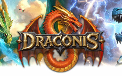 Draconis 8 Coming Soon To Early Access