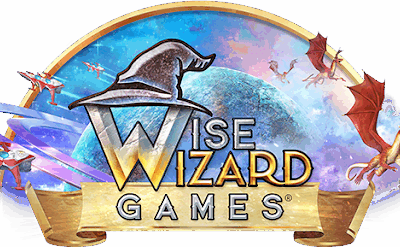 Wise Wizard Games Business Update
