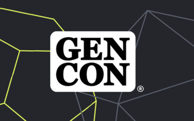 Wise Wizard Games at Gen Con 2026!
